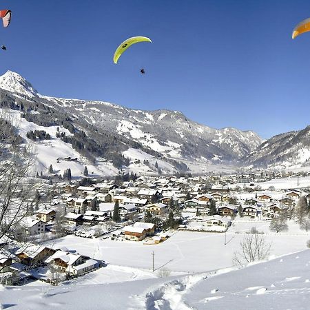 Chalet Rosemarie Villa Bad Gastein Eksteriør billede