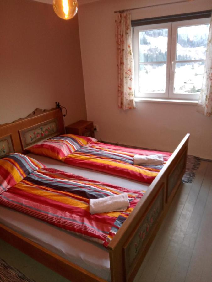 Chalet Rosemarie Villa Bad Gastein Eksteriør billede